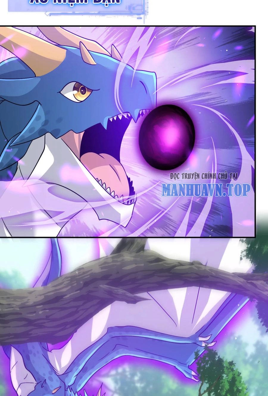 Cựu Nhật Ngự Long Chapter 30 - 46