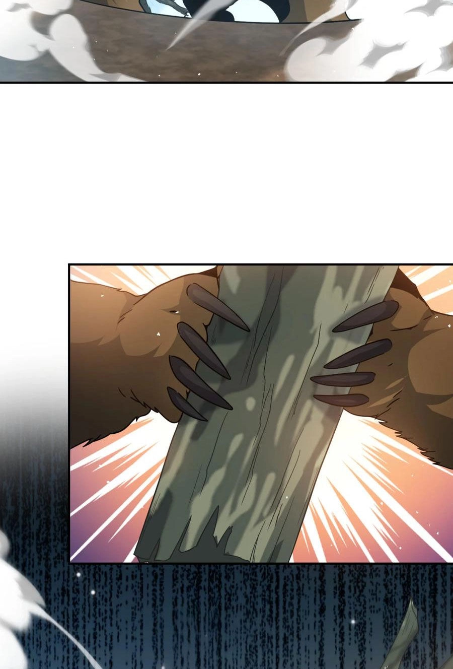 Cựu Nhật Ngự Long Chapter 30 - 50