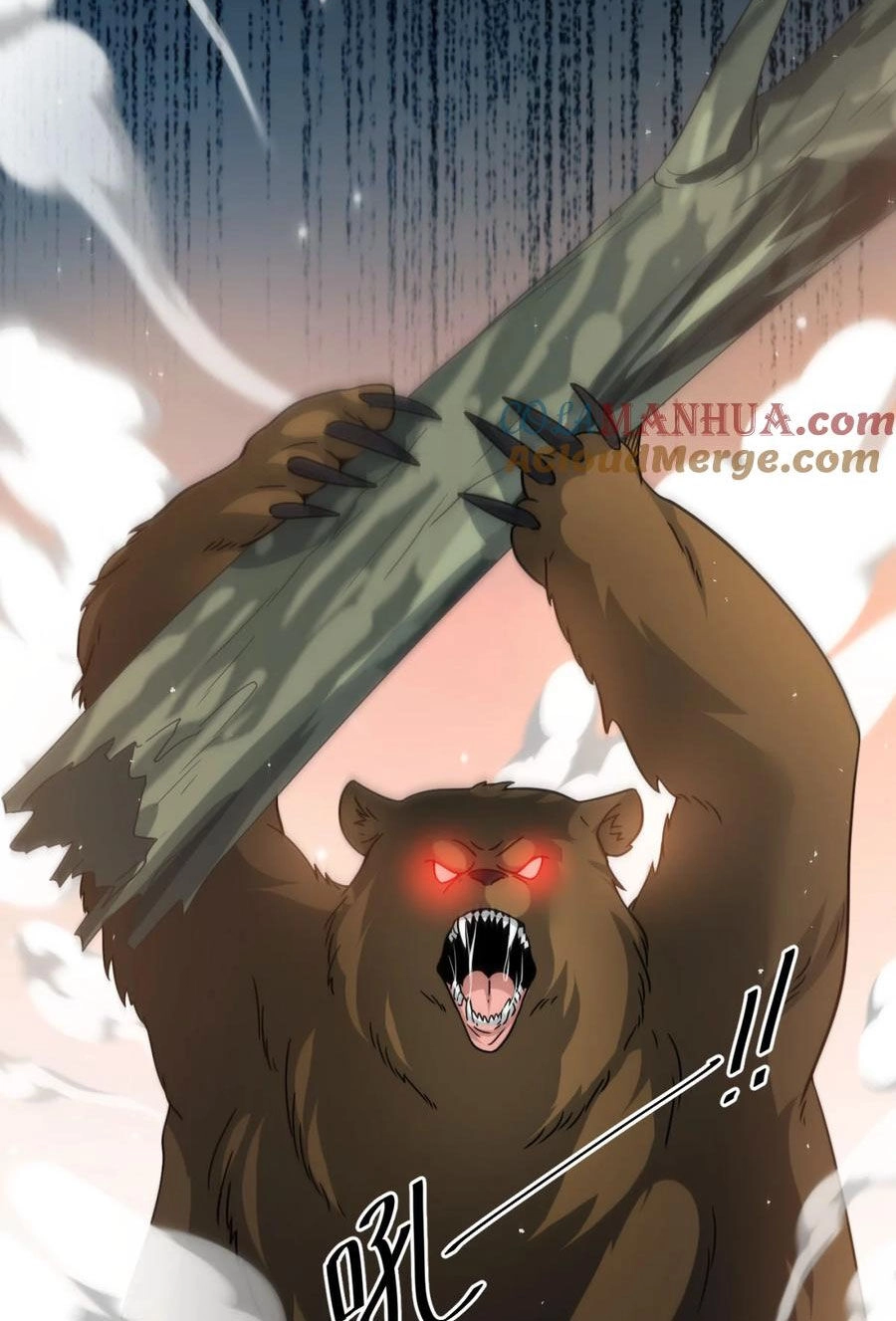 Cựu Nhật Ngự Long Chapter 30 - 51