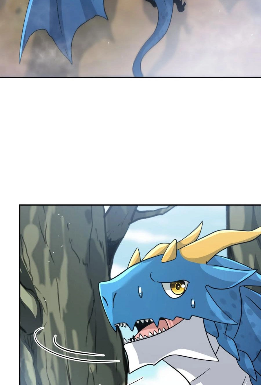 Cựu Nhật Ngự Long Chapter 30 - 57