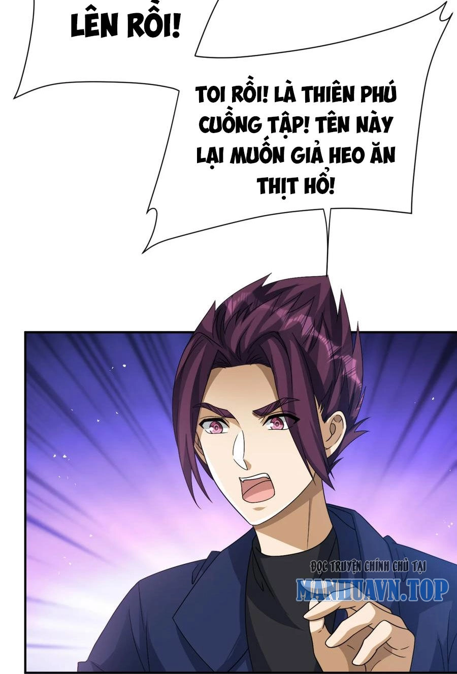 Cựu Nhật Ngự Long Chapter 30 - 60