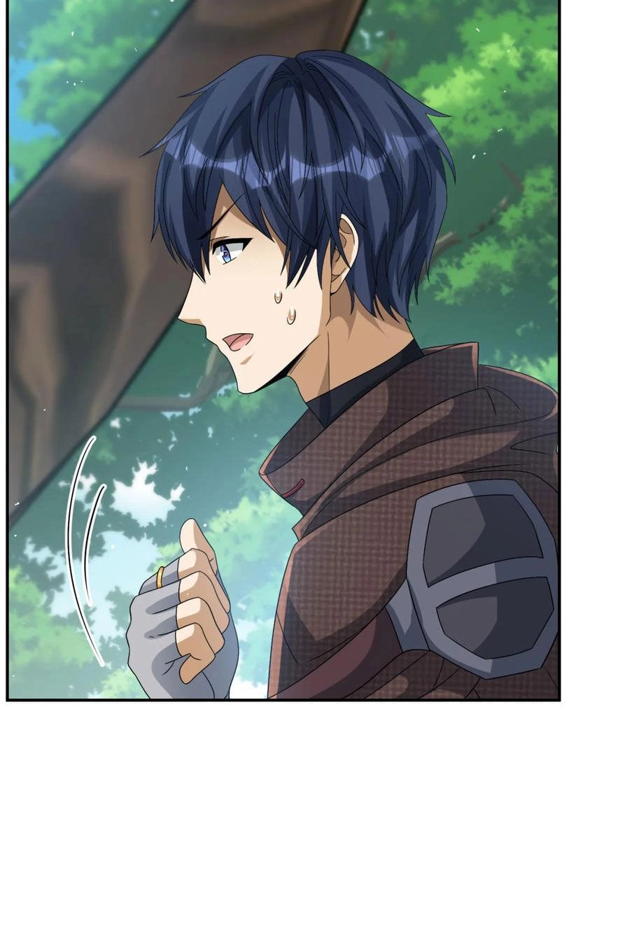 Cựu Nhật Ngự Long Chapter 31 - 3