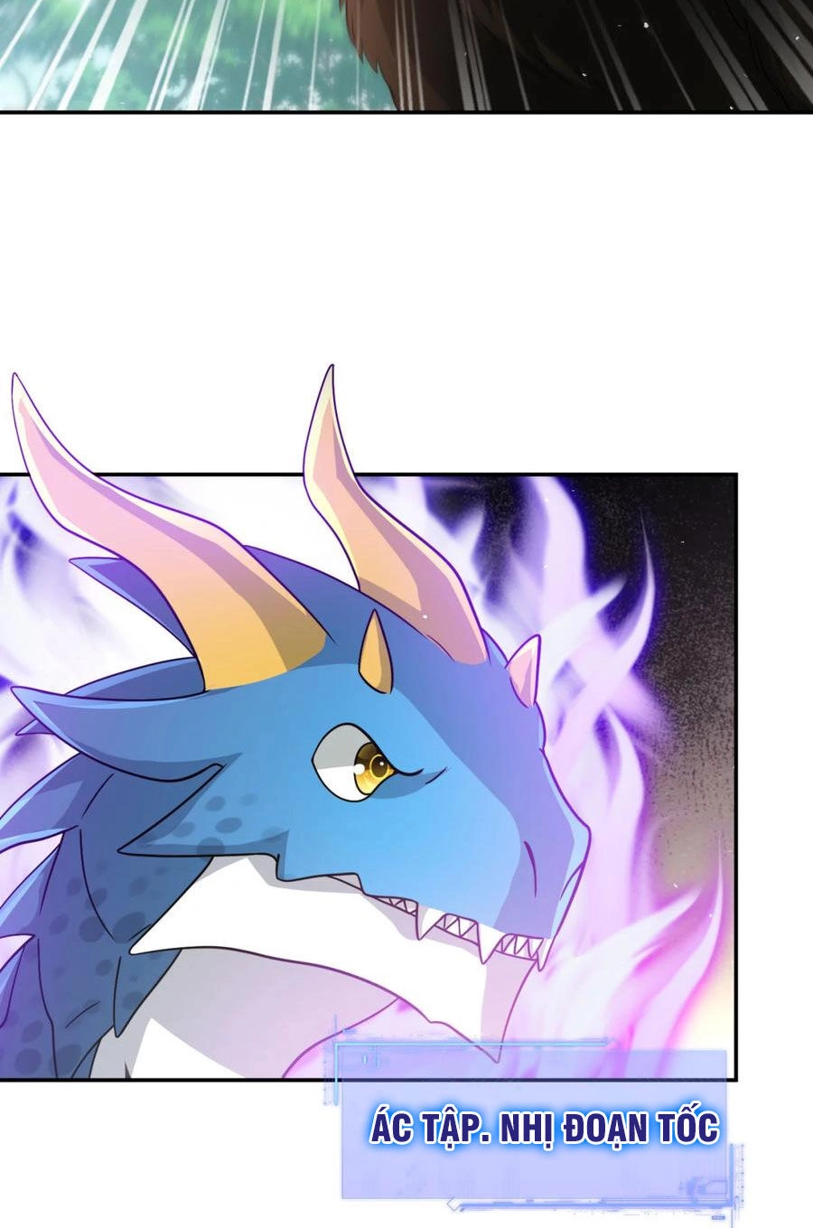 Cựu Nhật Ngự Long Chapter 31 - 6