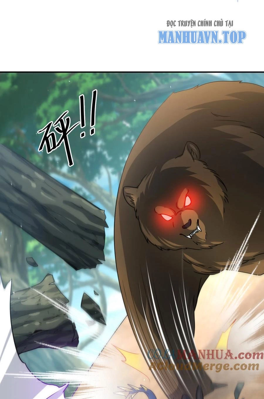 Cựu Nhật Ngự Long Chapter 31 - 7