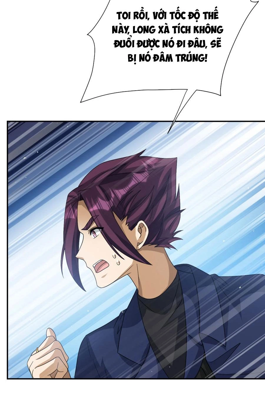 Cựu Nhật Ngự Long Chapter 31 - 10