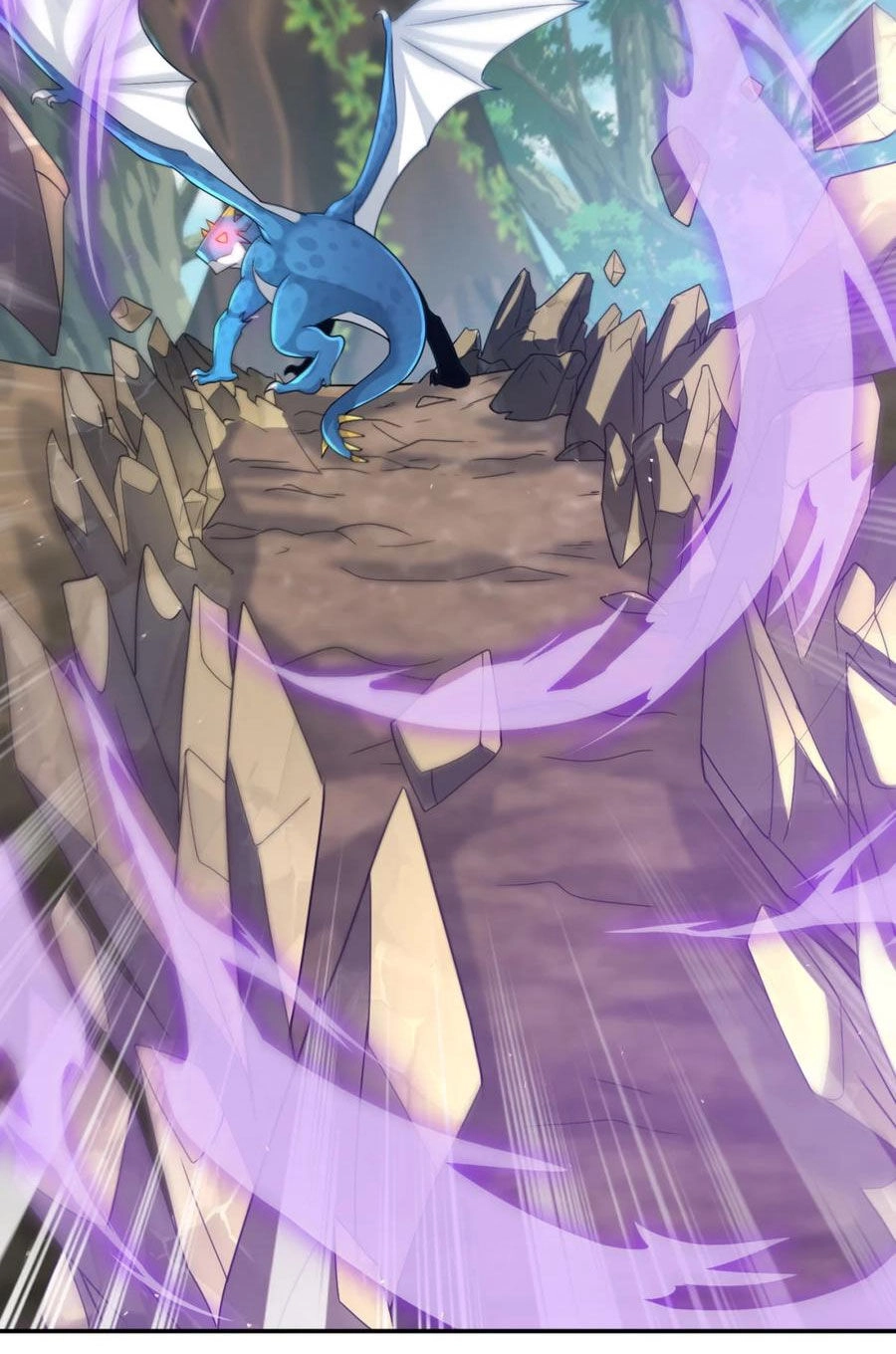 Cựu Nhật Ngự Long Chapter 31 - 15