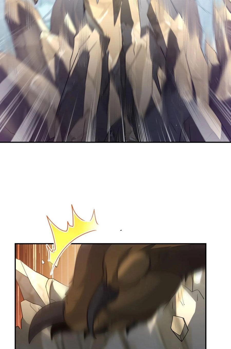 Cựu Nhật Ngự Long Chapter 31 - 17