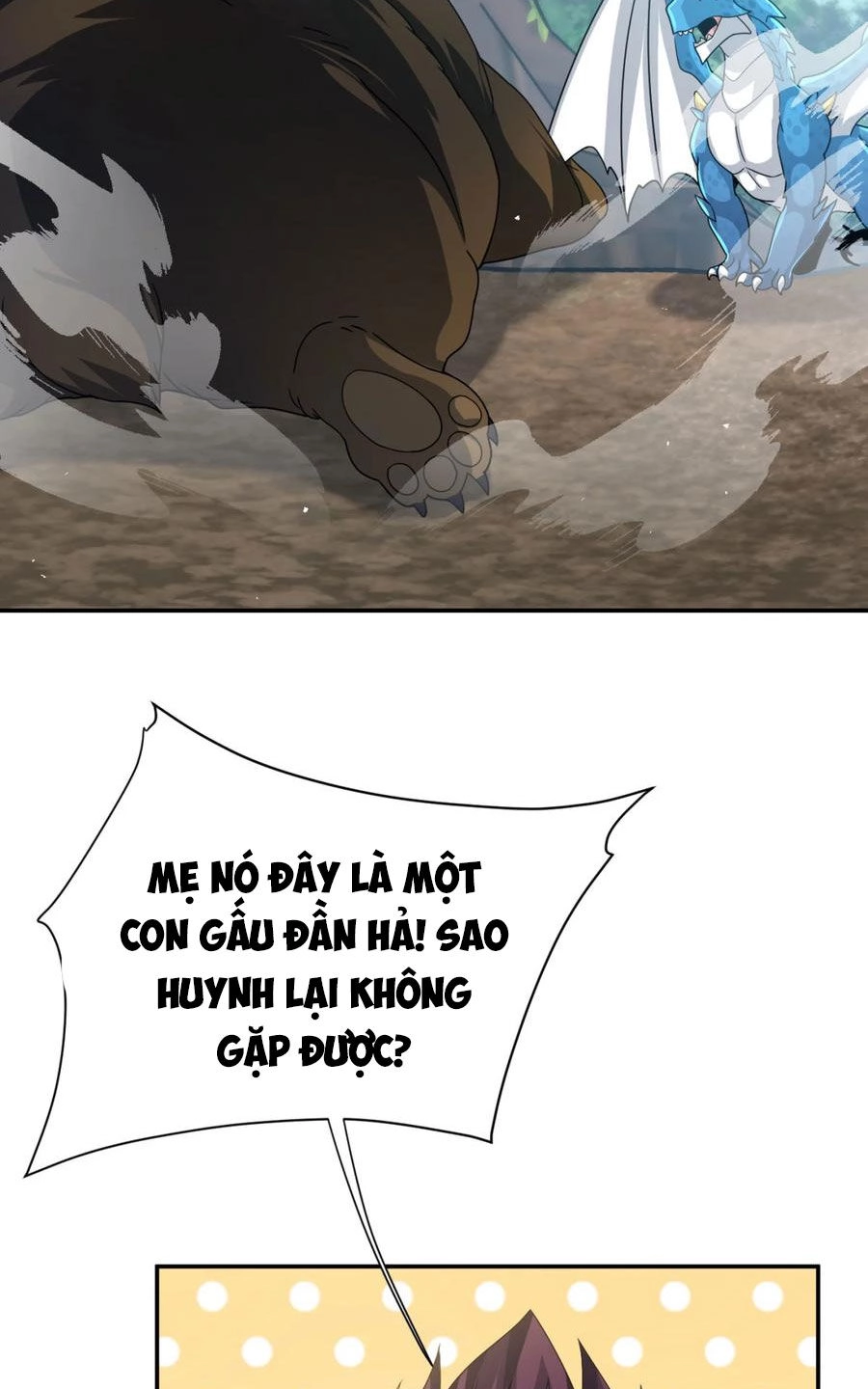 Cựu Nhật Ngự Long Chapter 31 - 23