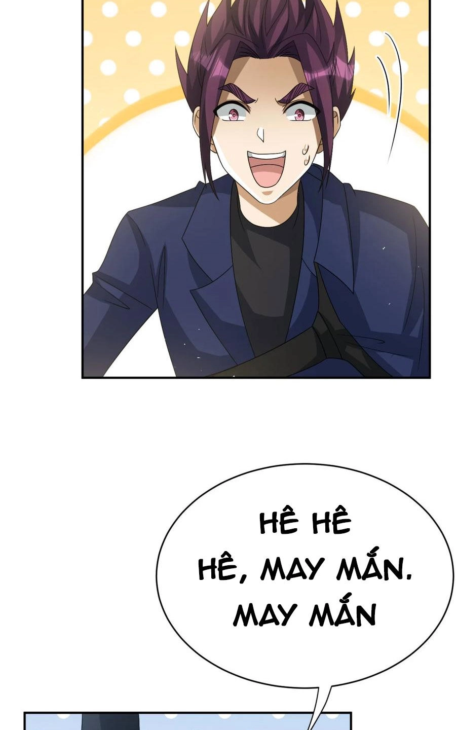 Cựu Nhật Ngự Long Chapter 31 - 24