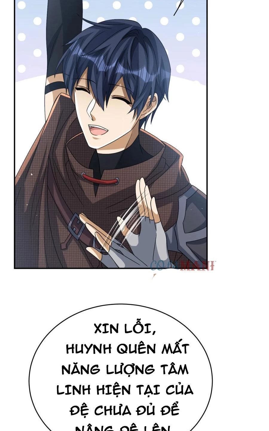 Cựu Nhật Ngự Long Chapter 31 - 25