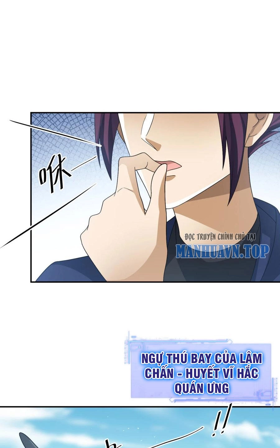 Cựu Nhật Ngự Long Chapter 31 - 27