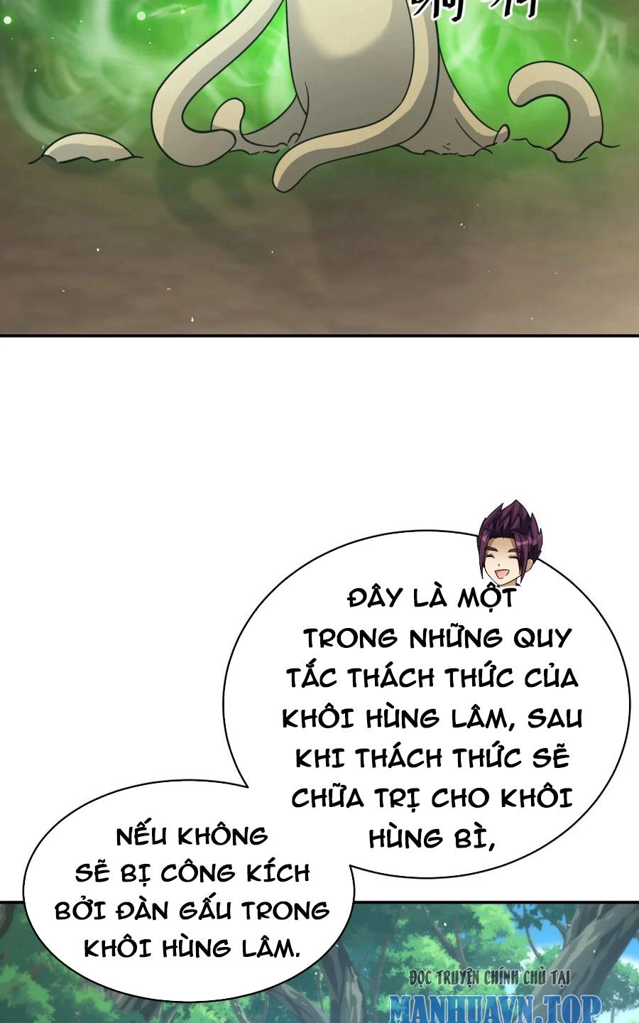 Cựu Nhật Ngự Long Chapter 31 - 34