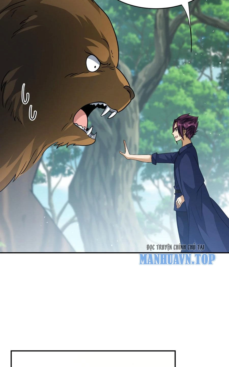 Cựu Nhật Ngự Long Chapter 31 - 40