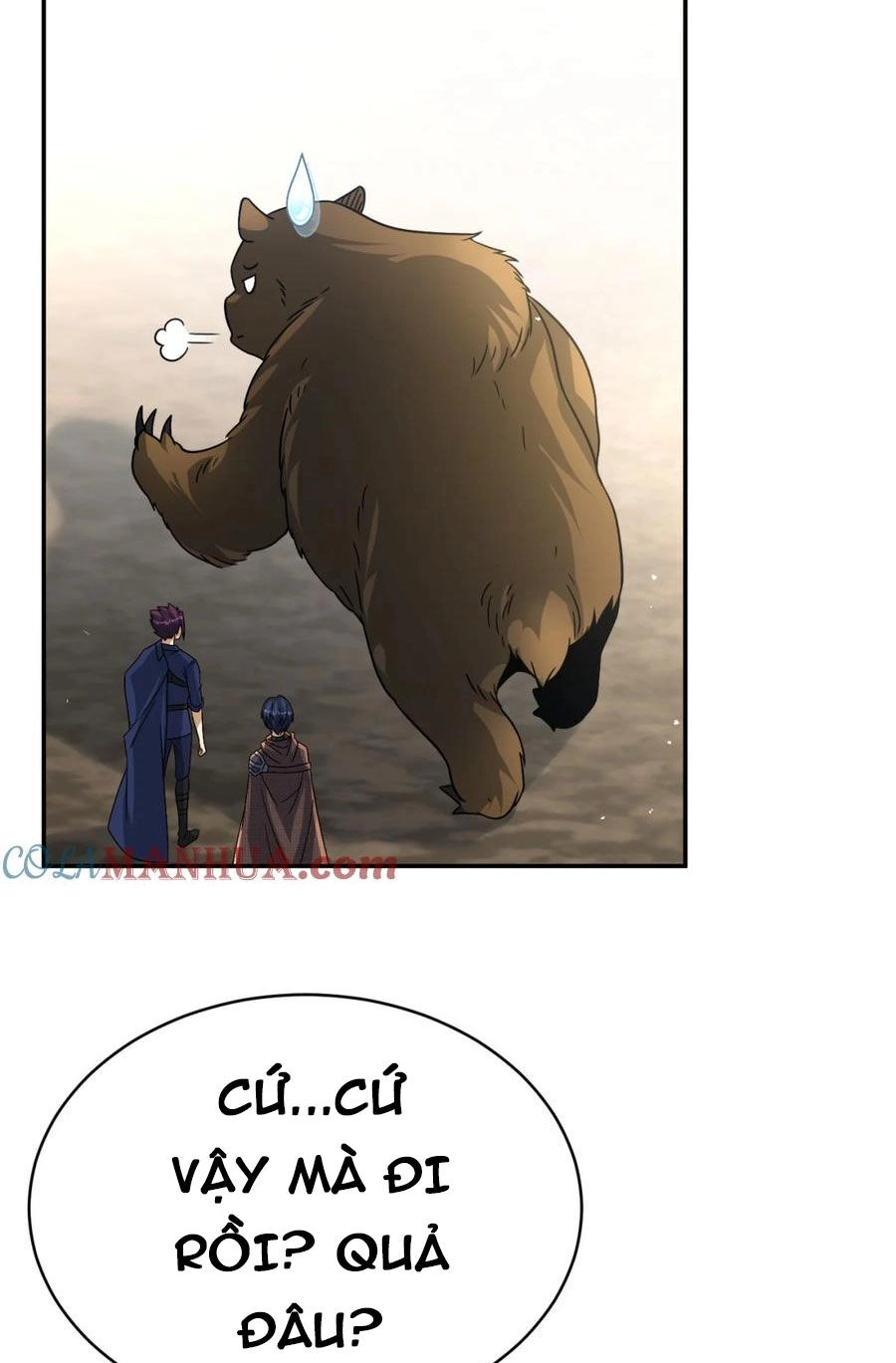 Cựu Nhật Ngự Long Chapter 31 - 41