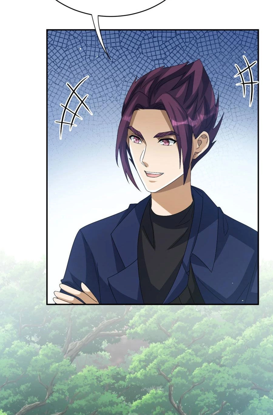 Cựu Nhật Ngự Long Chapter 31 - 43