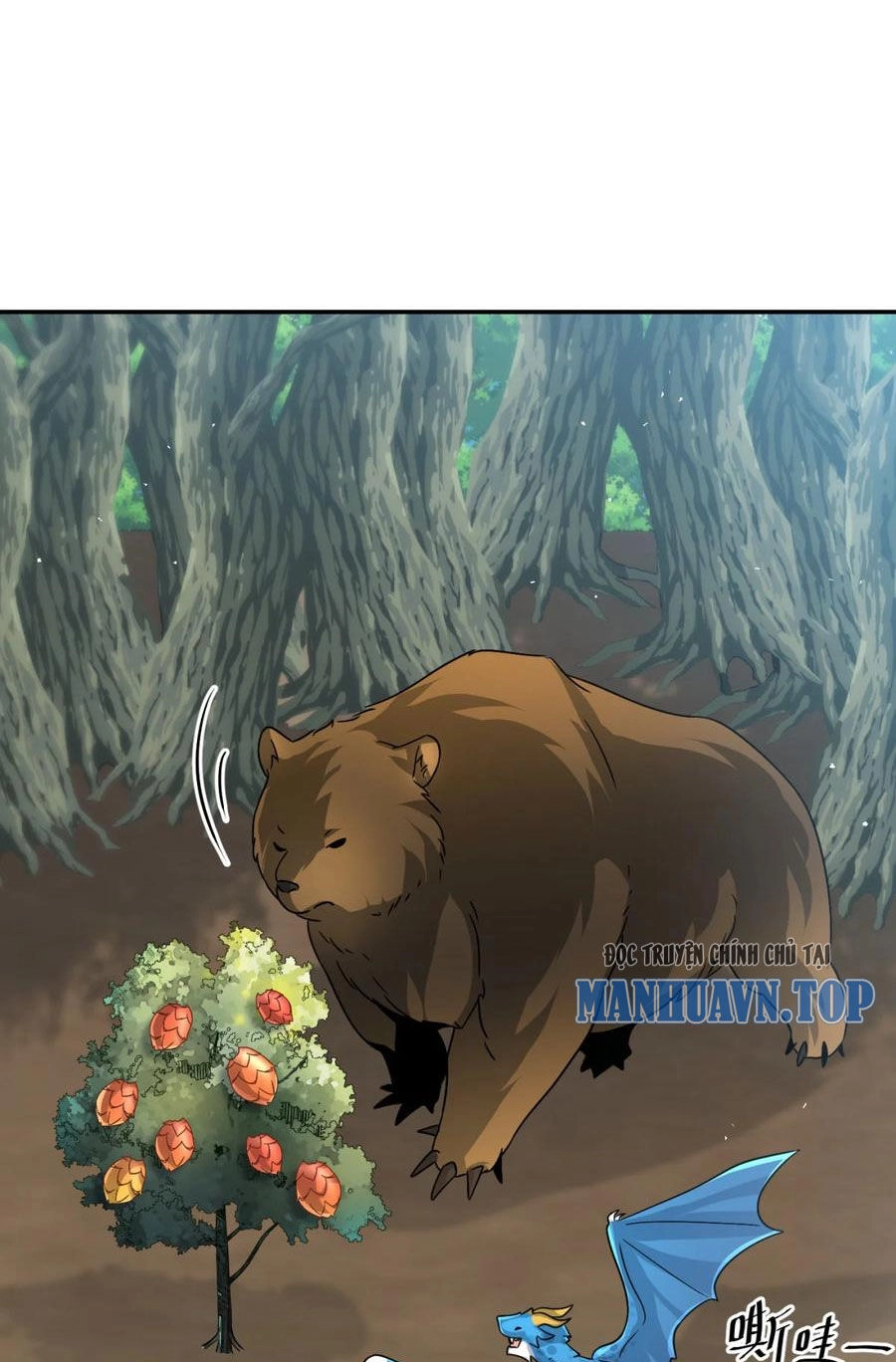 Cựu Nhật Ngự Long Chapter 31 - 46