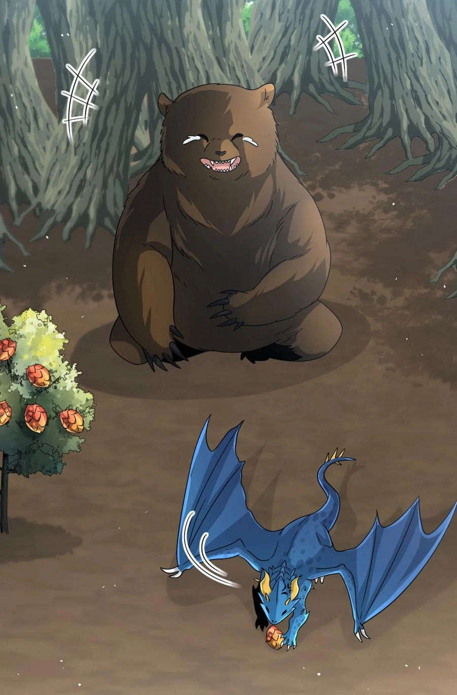 Cựu Nhật Ngự Long Chapter 31 - 51