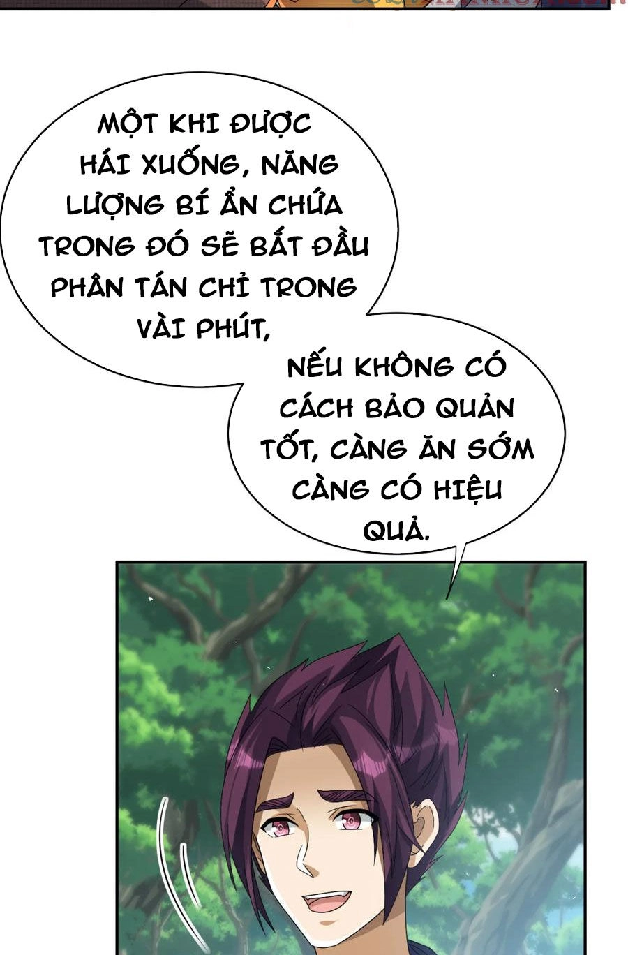 Cựu Nhật Ngự Long Chapter 31 - 56