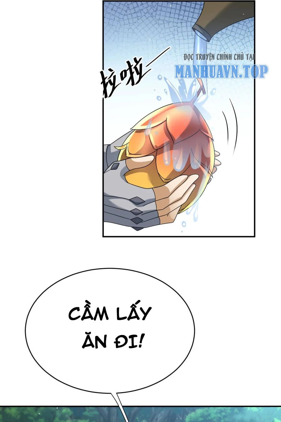 Cựu Nhật Ngự Long Chapter 32 - 1