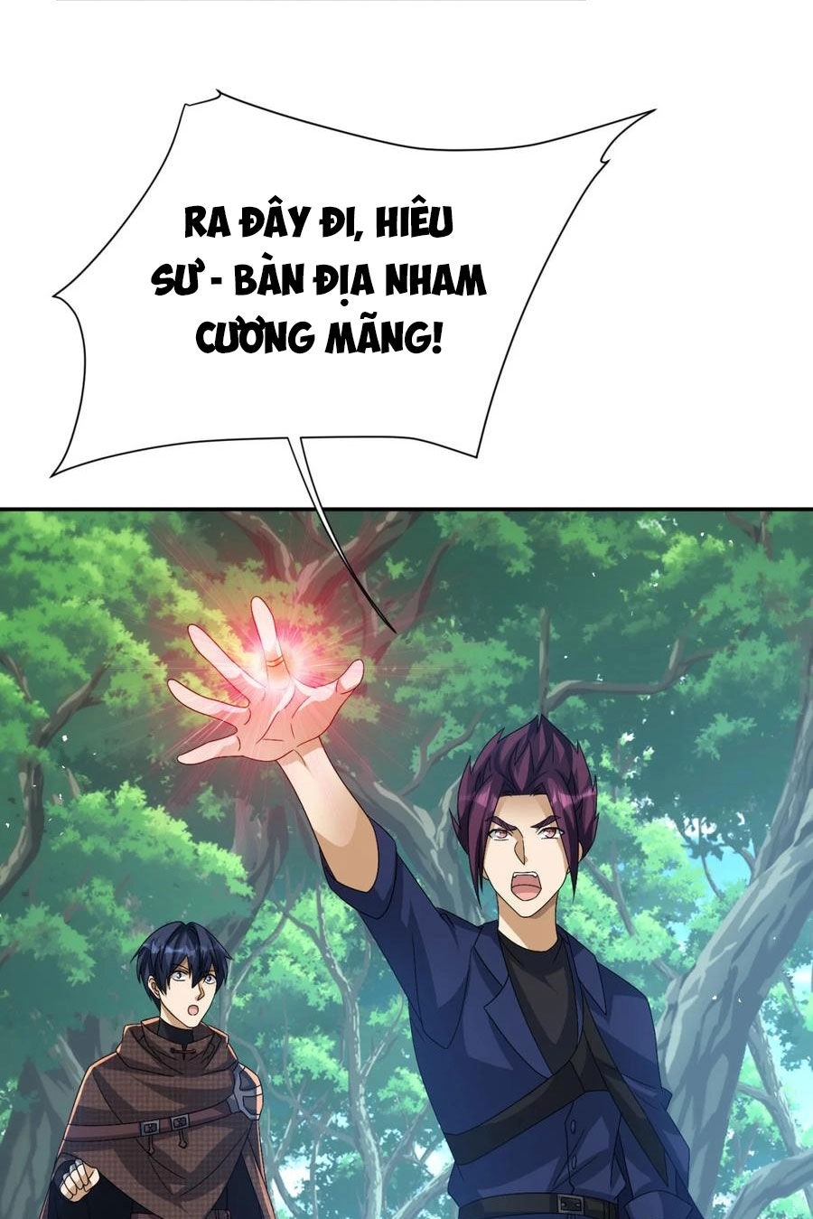 Cựu Nhật Ngự Long Chapter 32 - 5