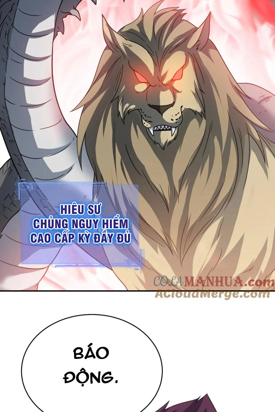 Cựu Nhật Ngự Long Chapter 32 - 7