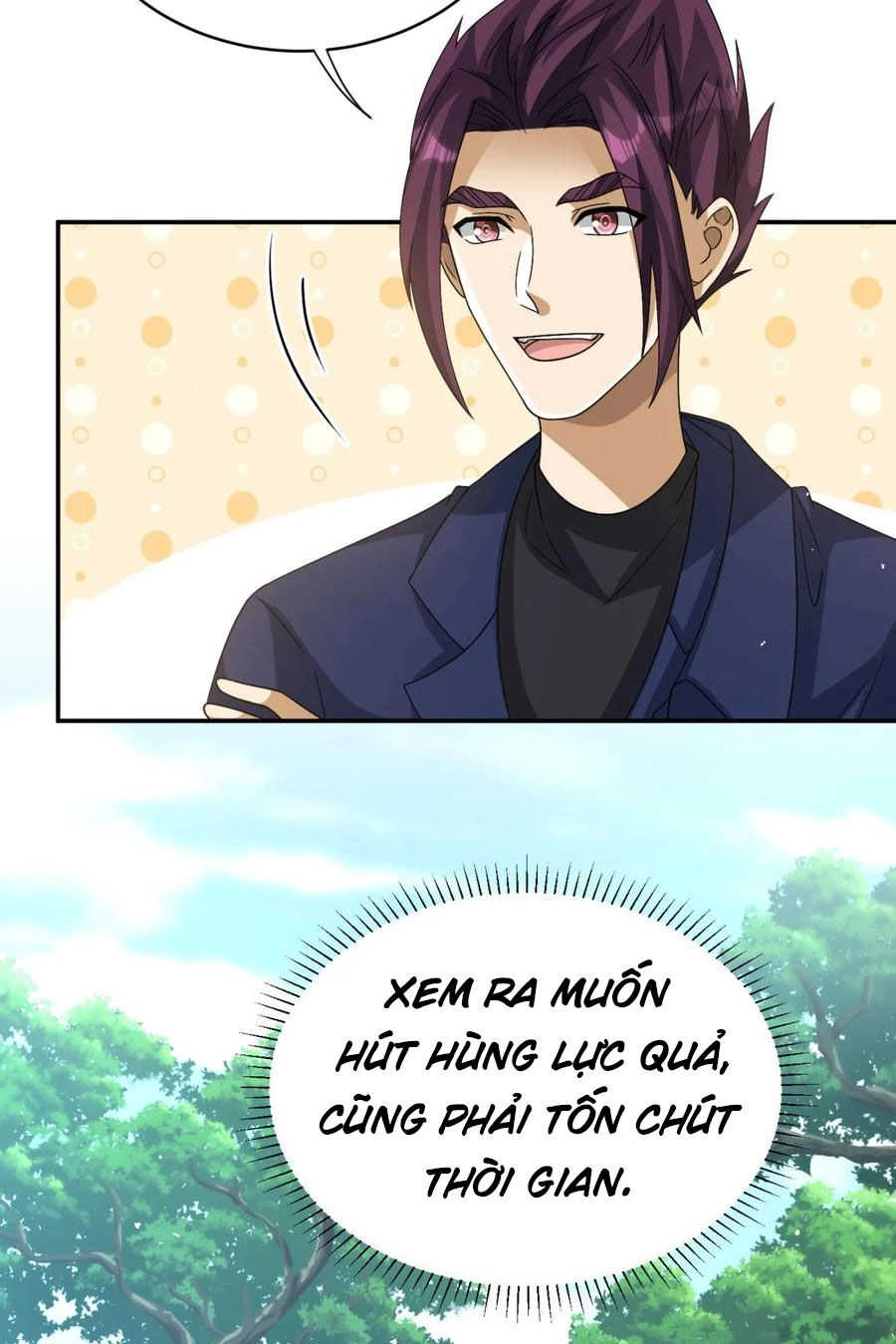 Cựu Nhật Ngự Long Chapter 32 - 8