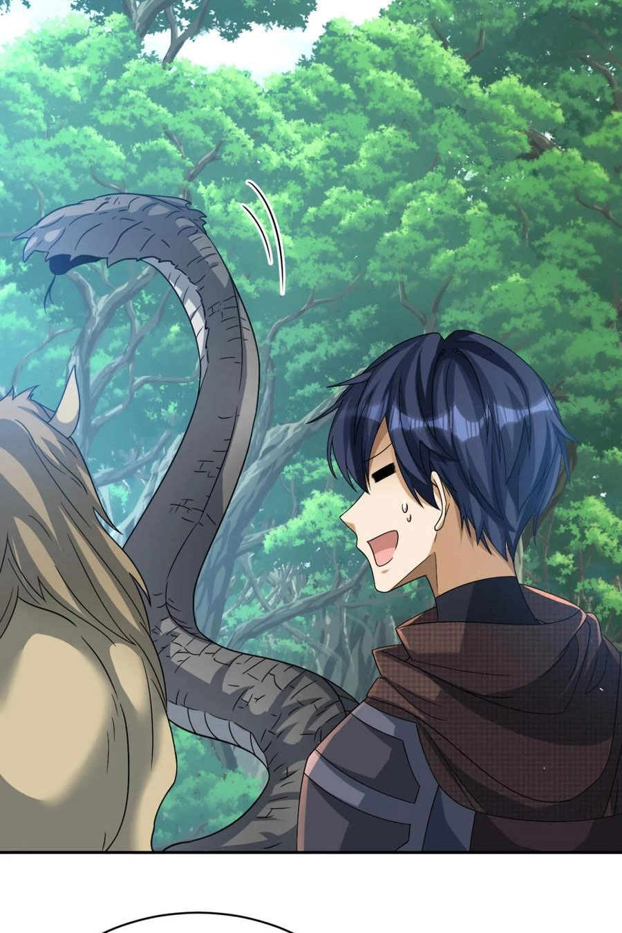 Cựu Nhật Ngự Long Chapter 32 - 9