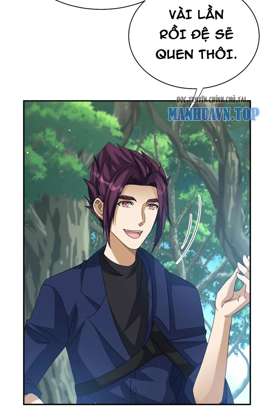 Cựu Nhật Ngự Long Chapter 32 - 13