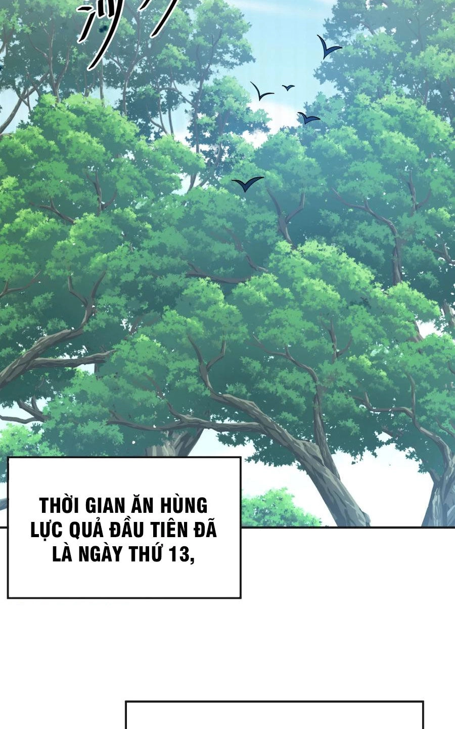Cựu Nhật Ngự Long Chapter 32 - 21