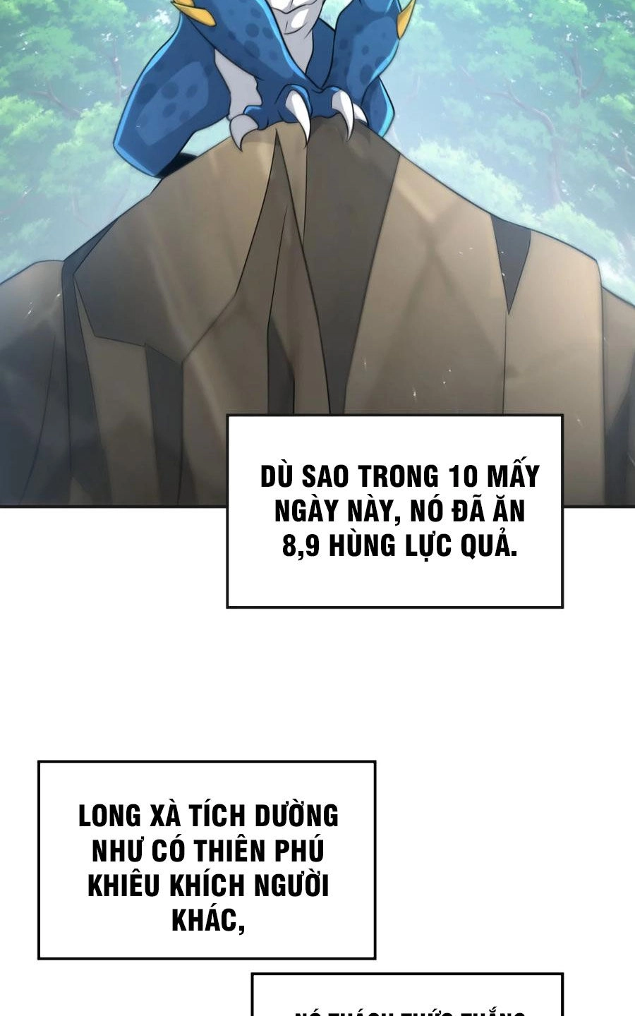 Cựu Nhật Ngự Long Chapter 32 - 24