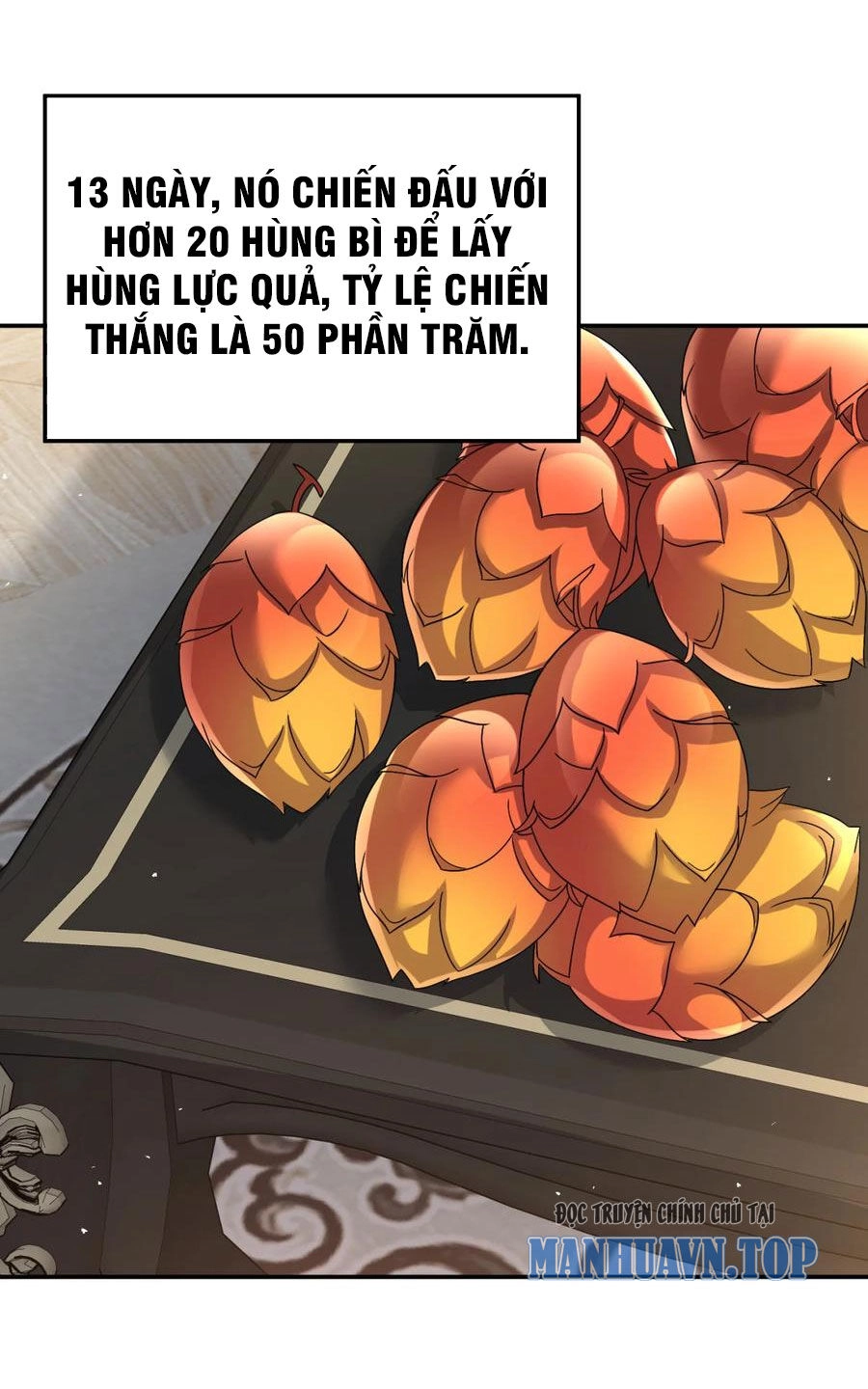 Cựu Nhật Ngự Long Chapter 32 - 26