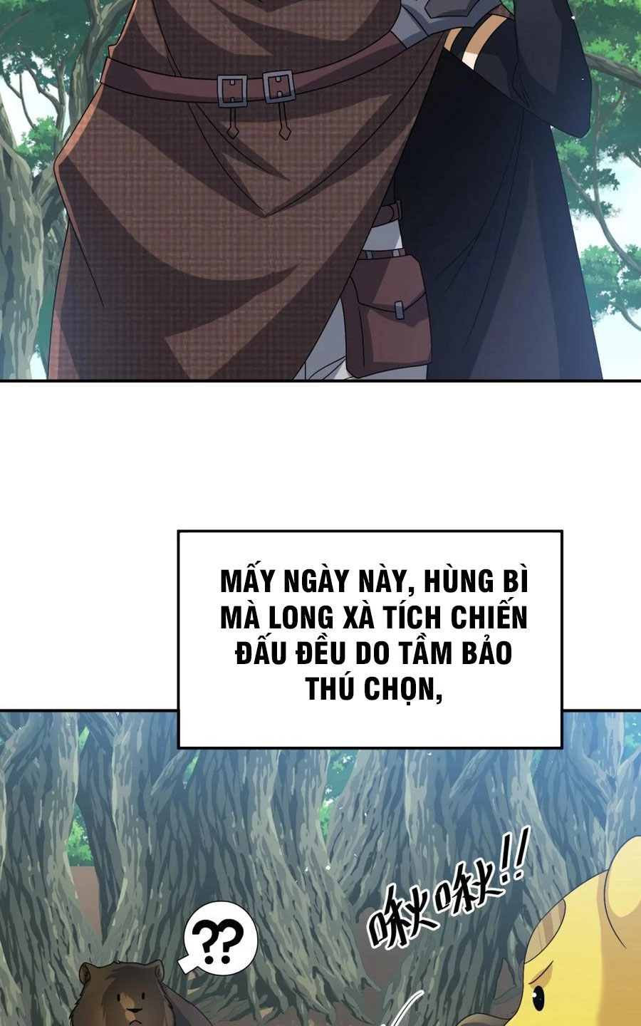 Cựu Nhật Ngự Long Chapter 32 - 28