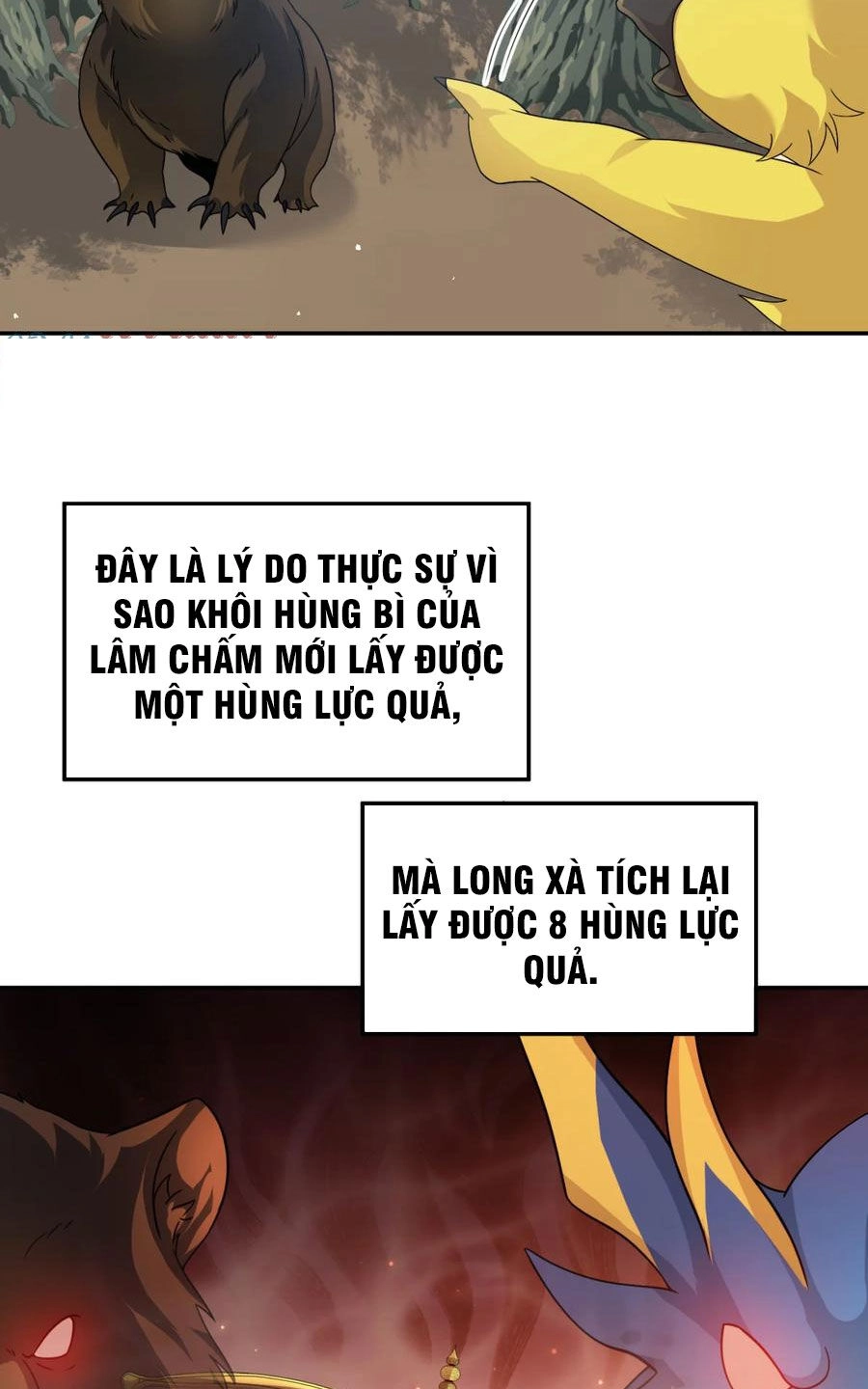 Cựu Nhật Ngự Long Chapter 32 - 29