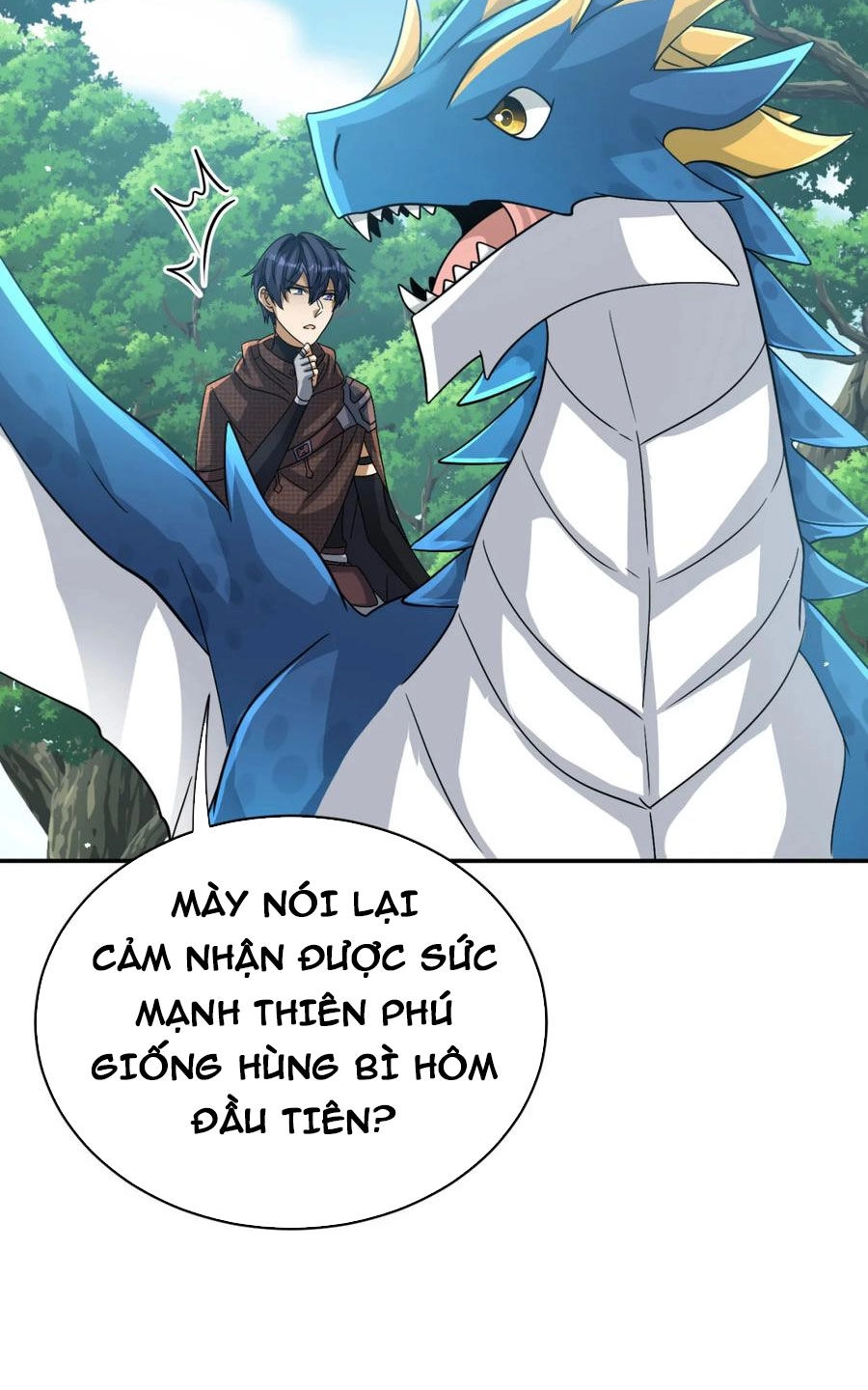 Cựu Nhật Ngự Long Chapter 32 - 31