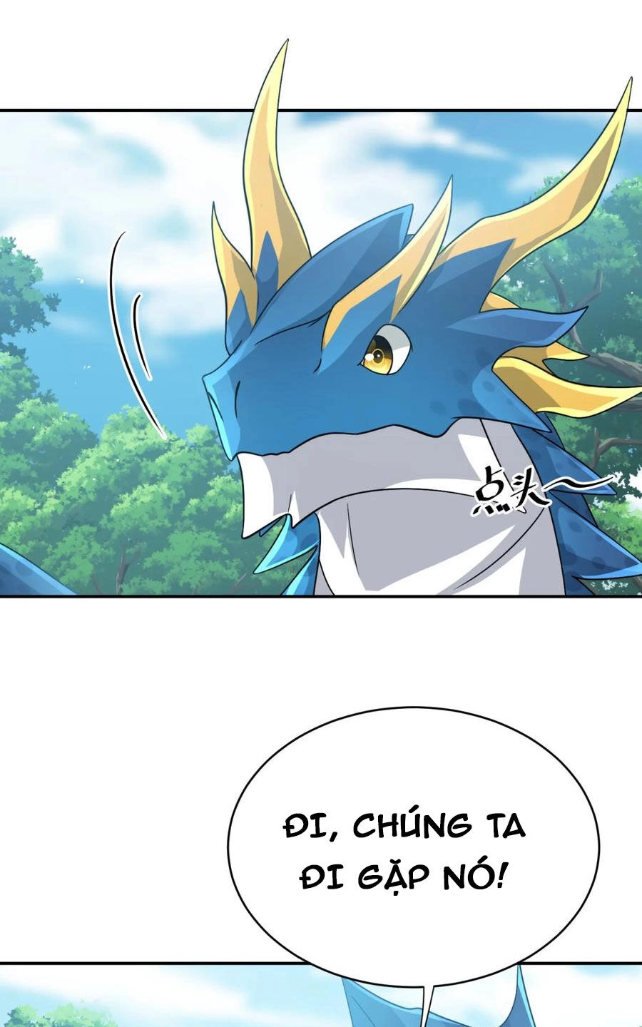 Cựu Nhật Ngự Long Chapter 32 - 32