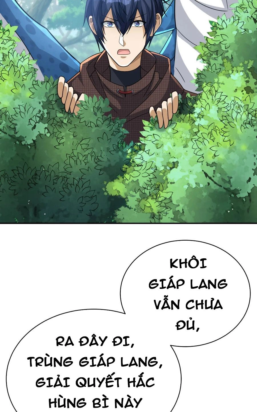 Cựu Nhật Ngự Long Chapter 32 - 37