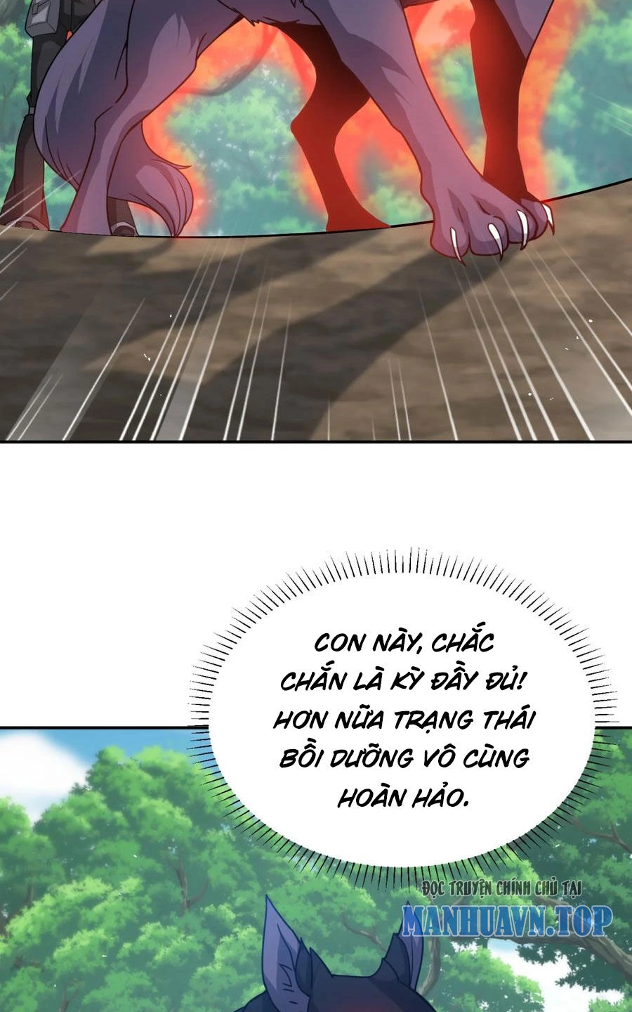 Cựu Nhật Ngự Long Chapter 32 - 40