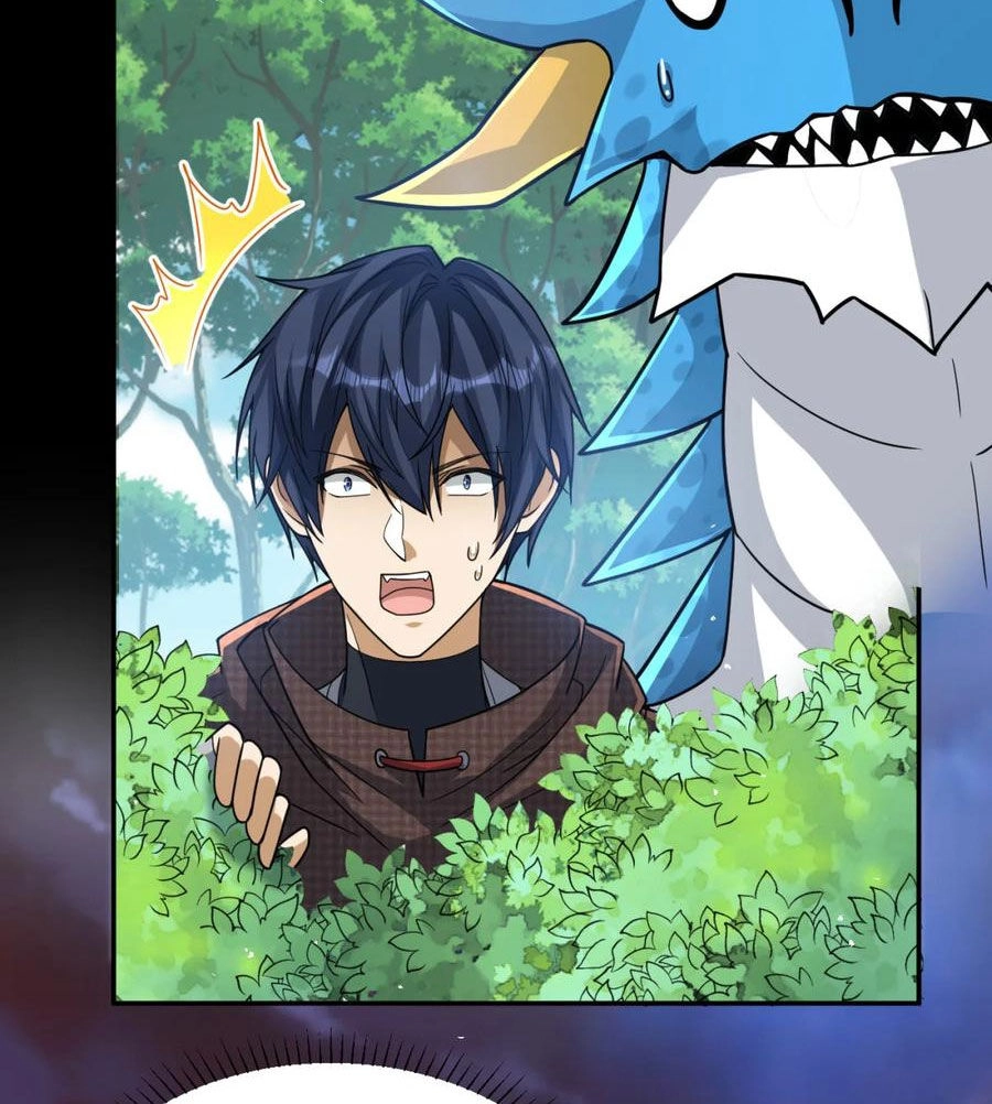 Cựu Nhật Ngự Long Chapter 32 - 47