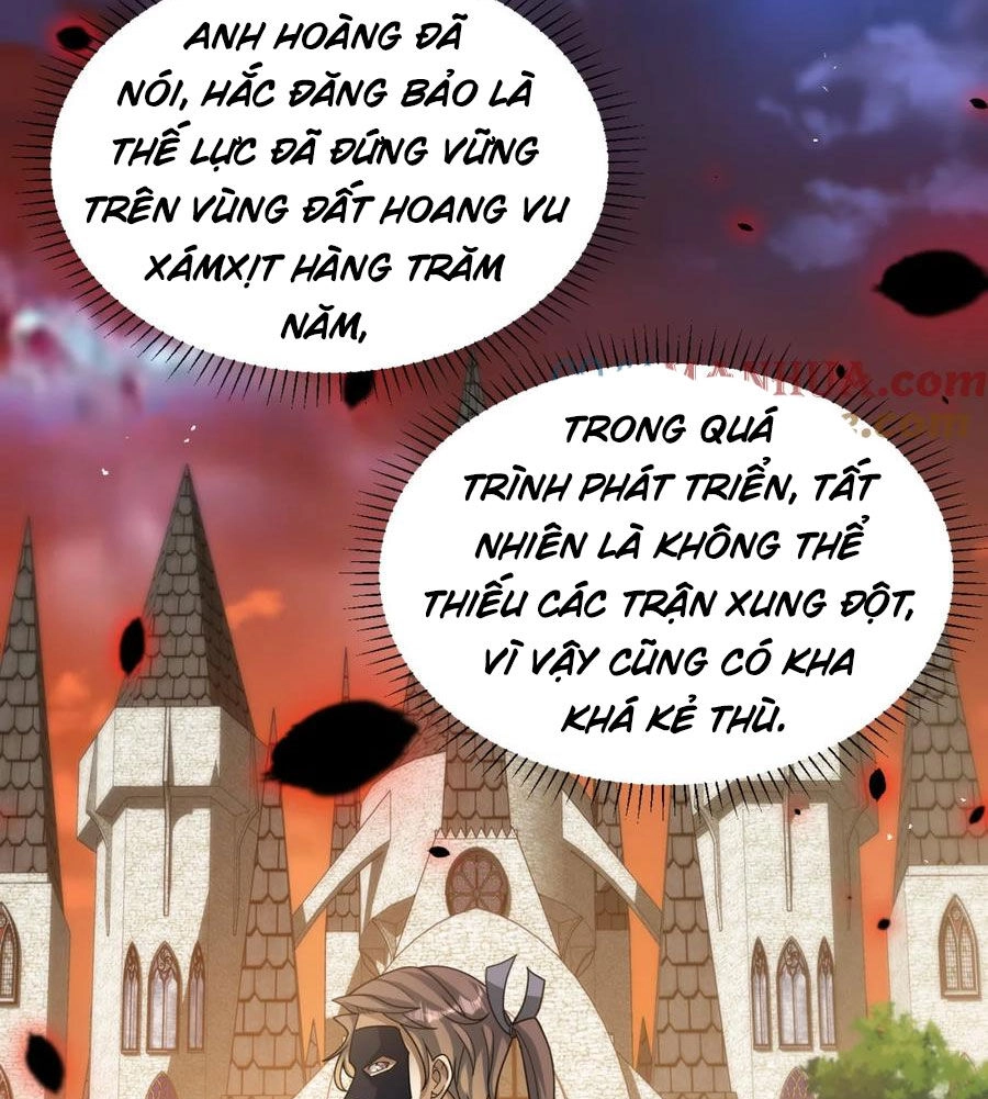 Cựu Nhật Ngự Long Chapter 32 - 48