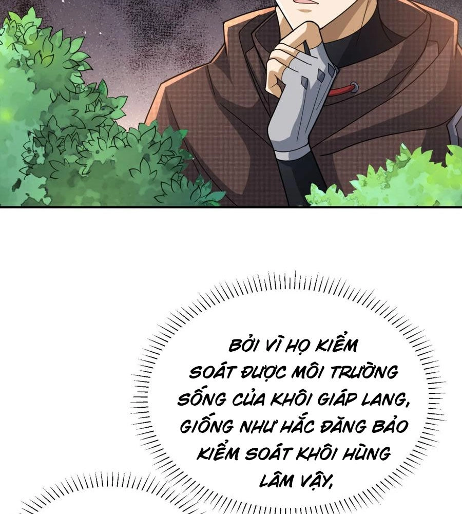 Cựu Nhật Ngự Long Chapter 32 - 50