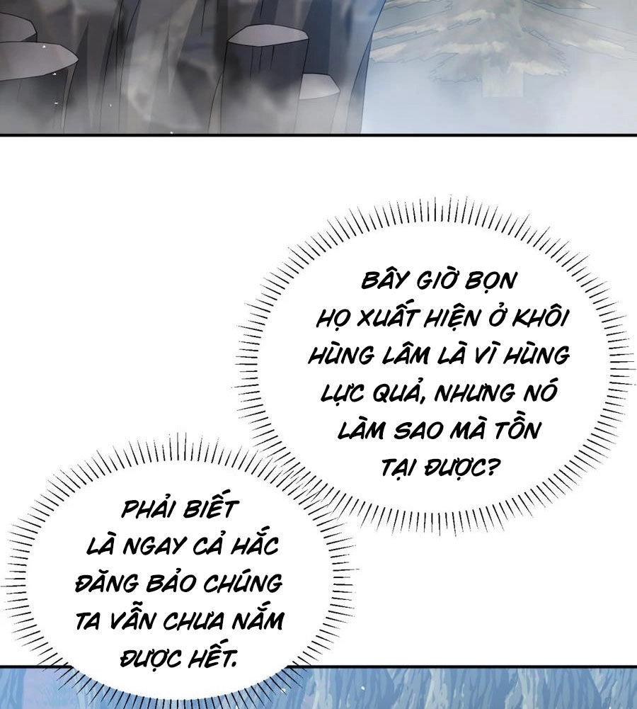 Cựu Nhật Ngự Long Chapter 32 - 52