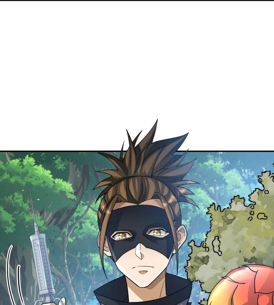 Cựu Nhật Ngự Long Chapter 32 - 54