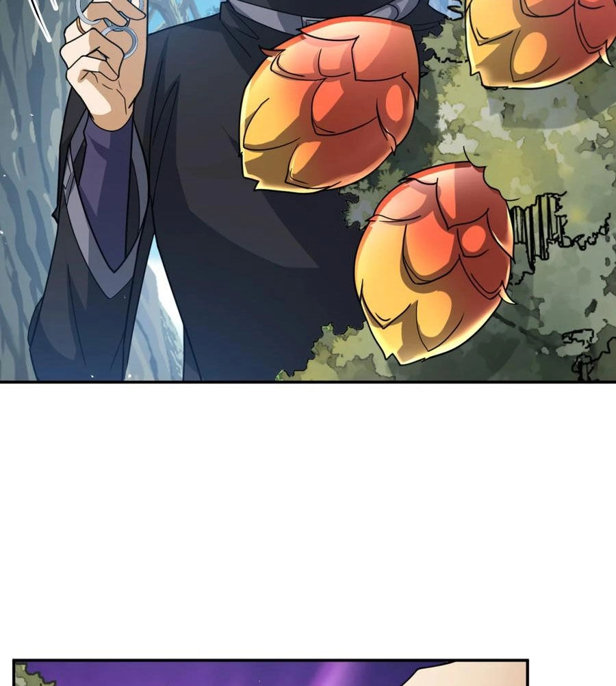 Cựu Nhật Ngự Long Chapter 32 - 55