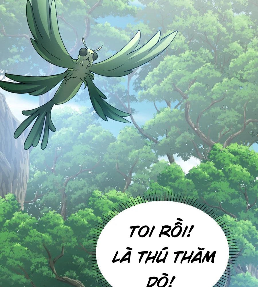 Cựu Nhật Ngự Long Chapter 32 - 59