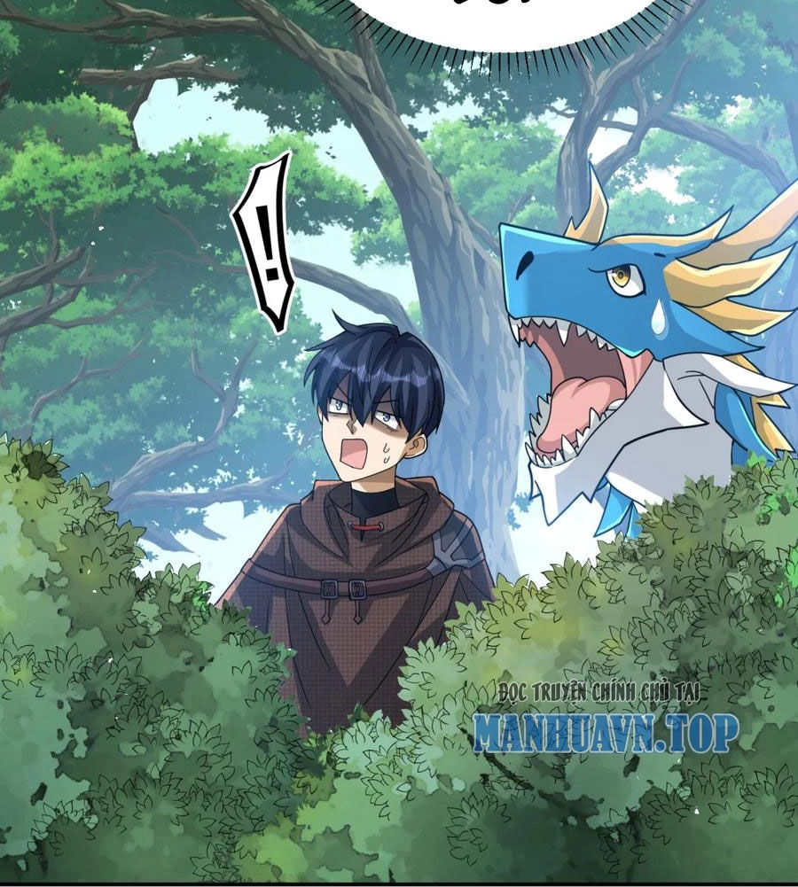 Cựu Nhật Ngự Long Chapter 32 - 60