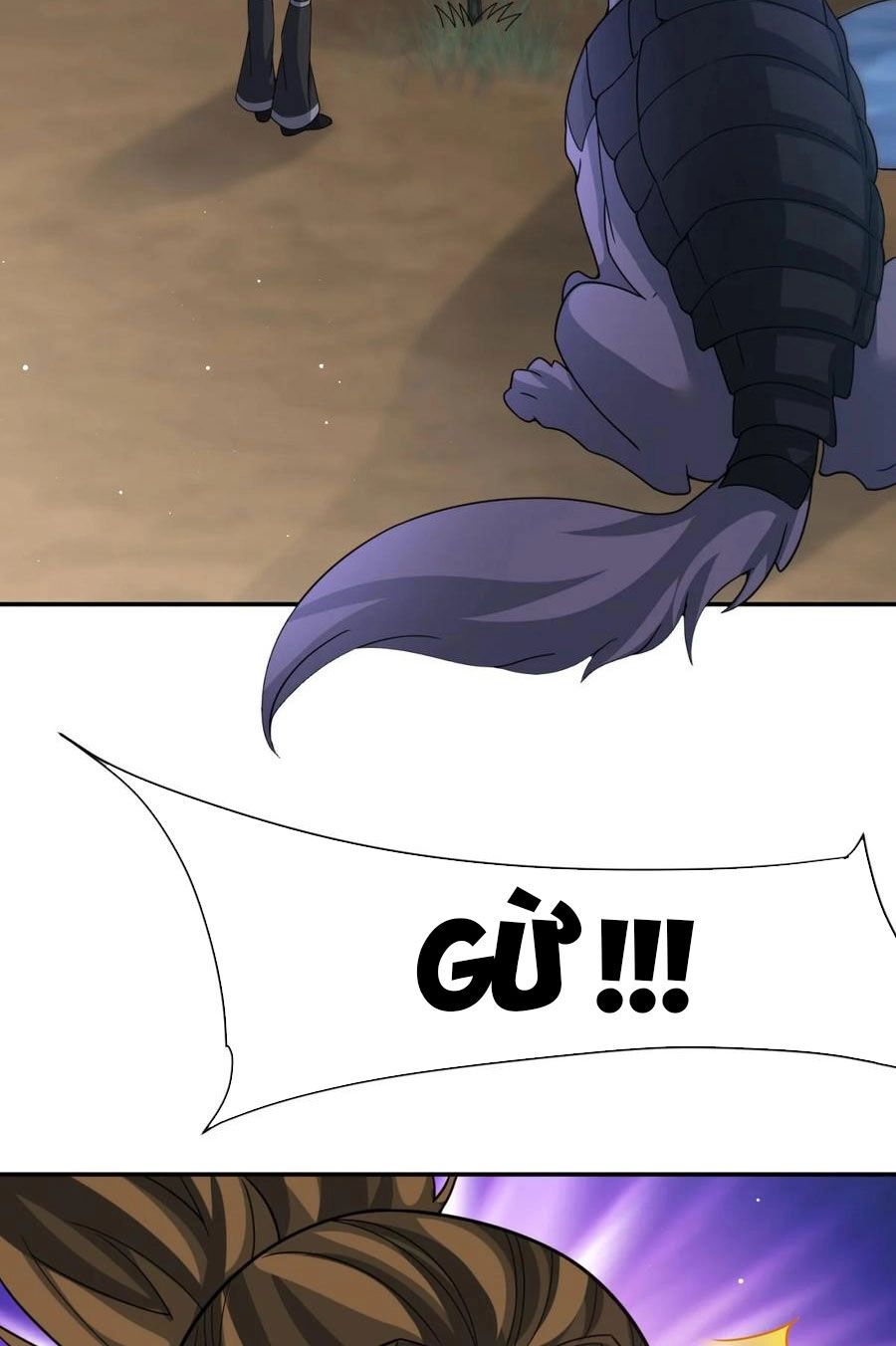 Cựu Nhật Ngự Long Chapter 33 - 2