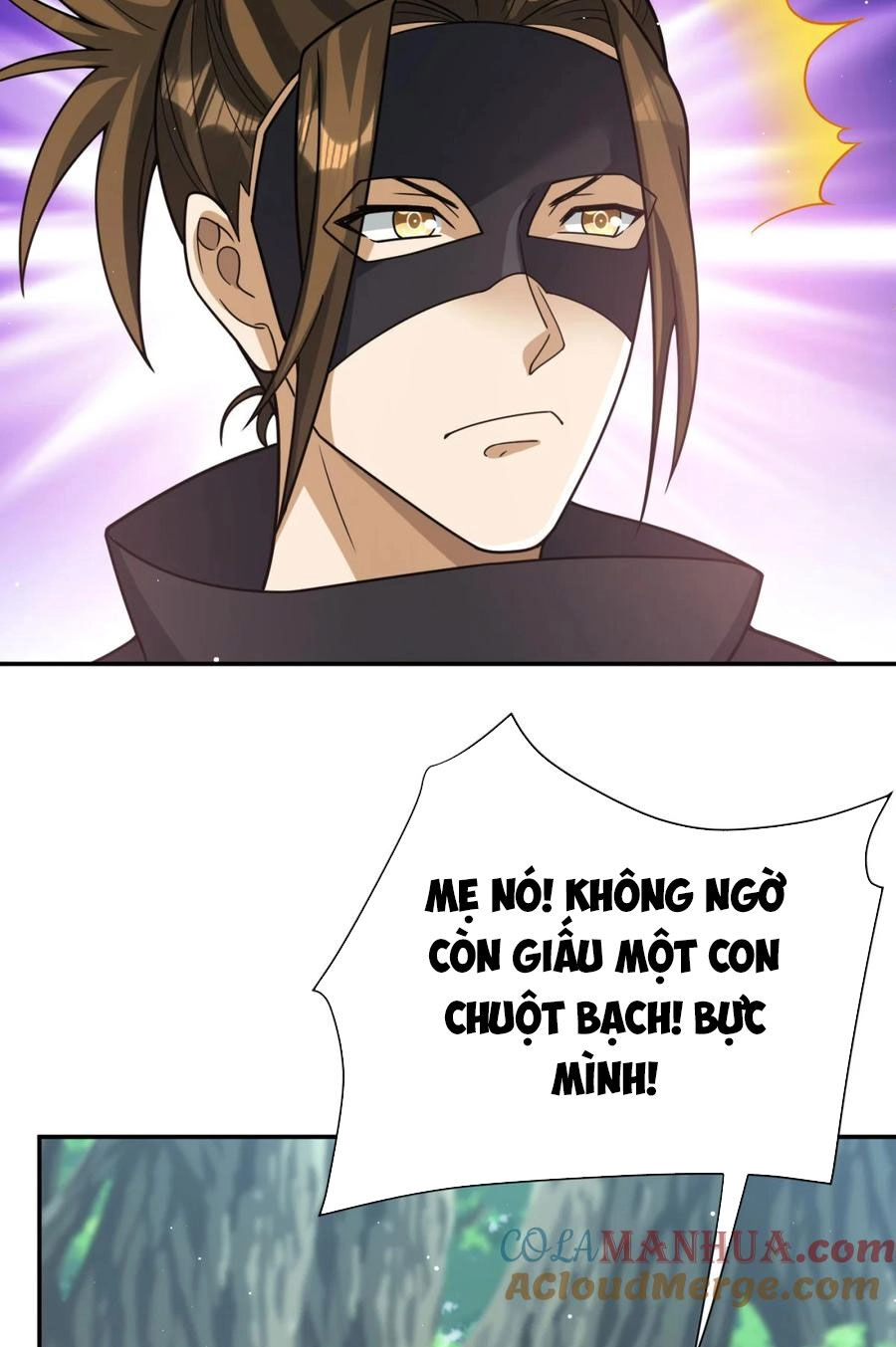 Cựu Nhật Ngự Long Chapter 33 - 3