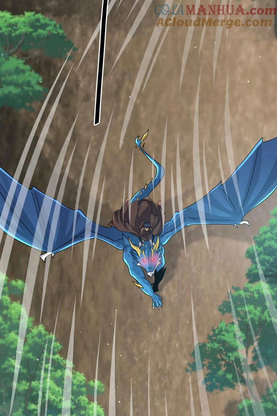 Cựu Nhật Ngự Long Chapter 33 - 12