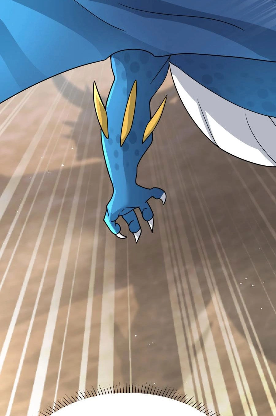 Cựu Nhật Ngự Long Chapter 33 - 20