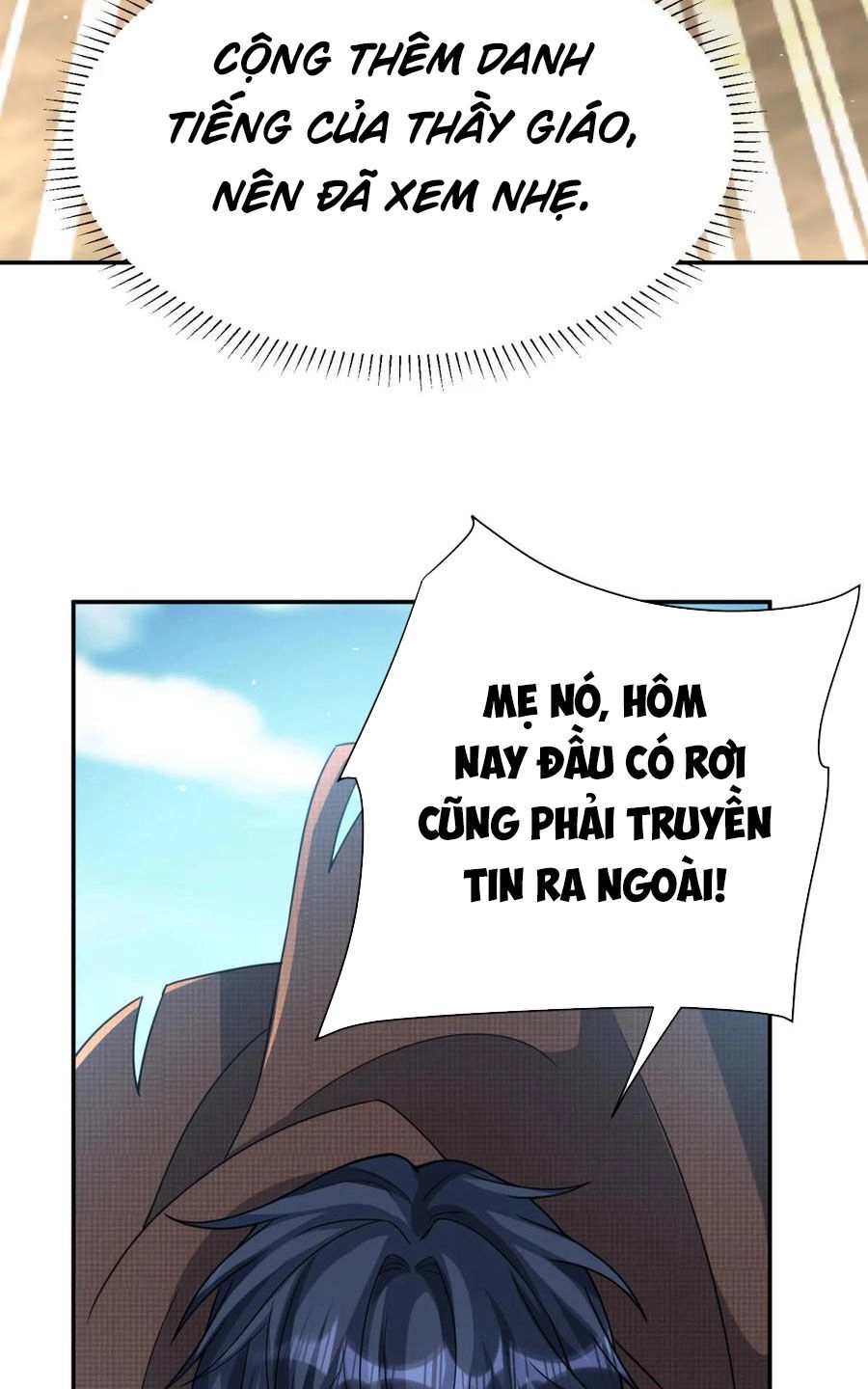 Cựu Nhật Ngự Long Chapter 33 - 21